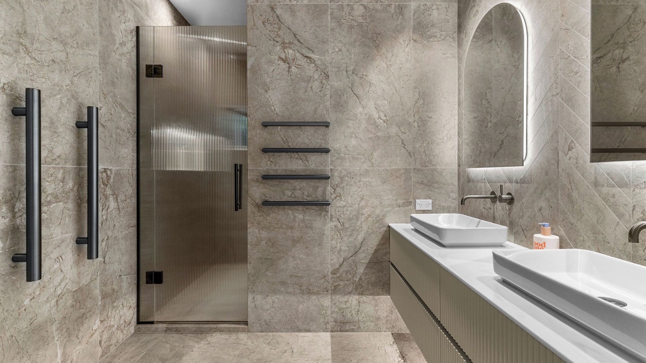Photo of Bathroom in Matakana