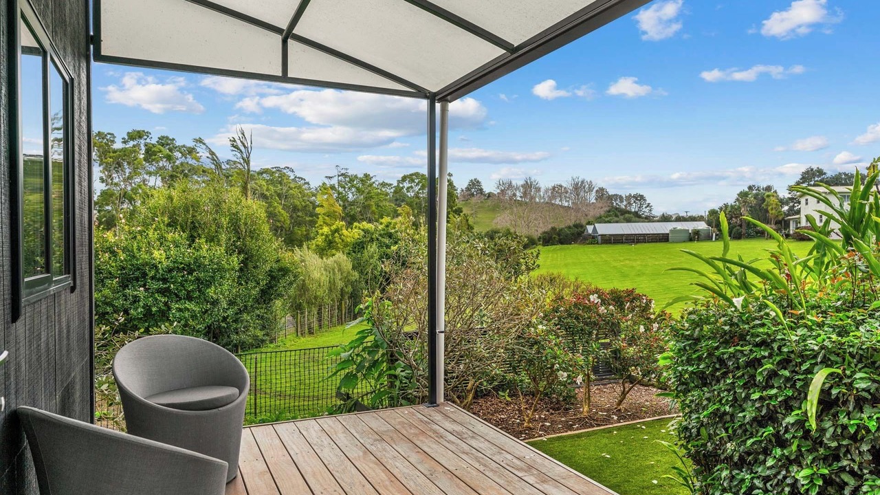 Photo of Patio Balcony in Matakana
