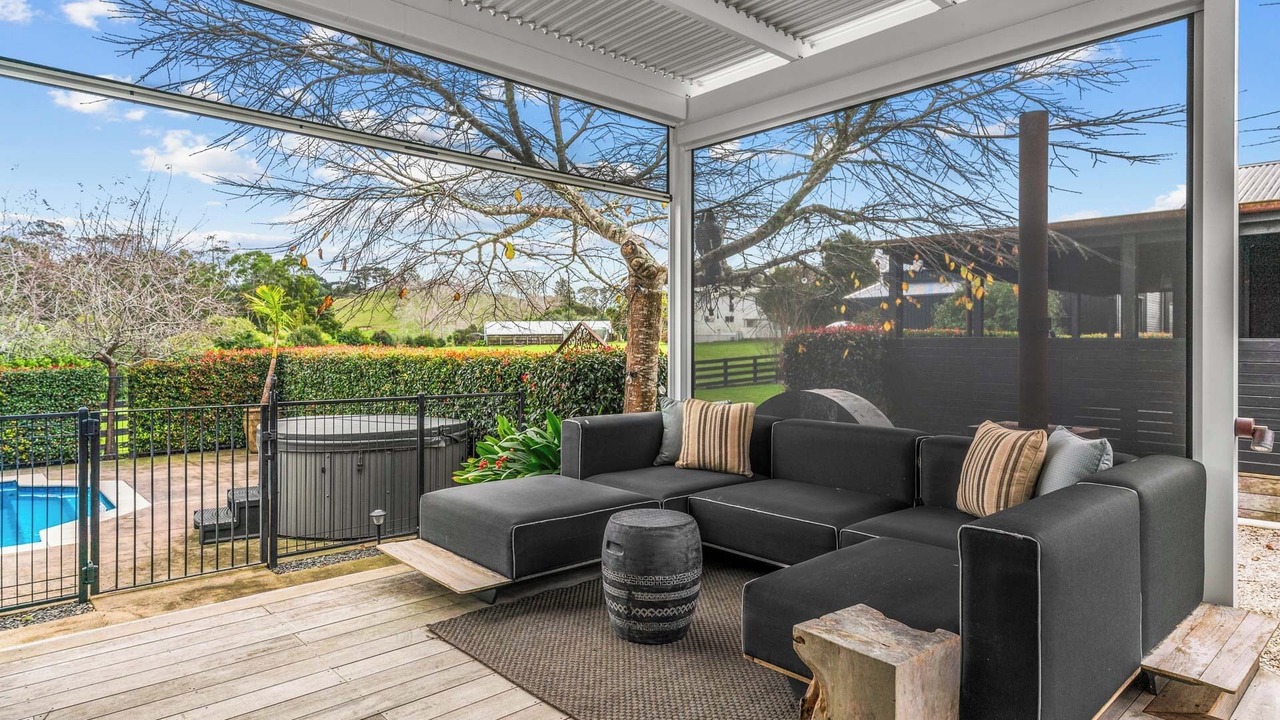 Photo of Patio Balcony in Matakana