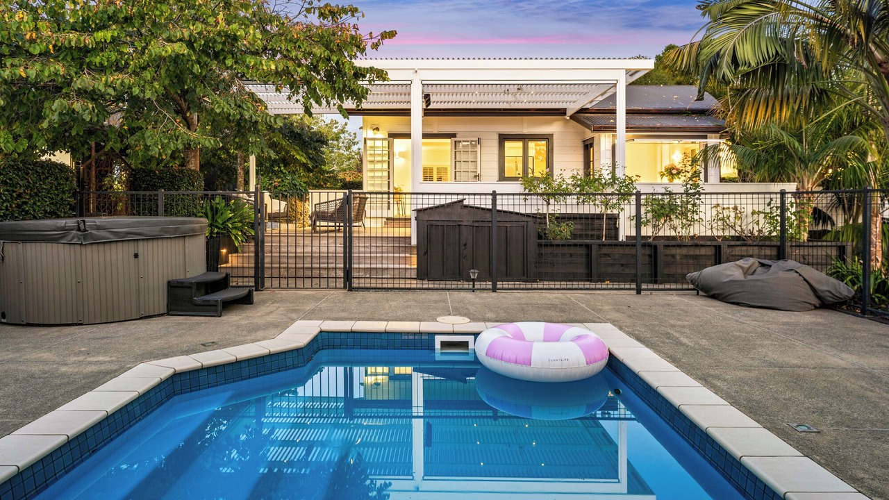 Photo of Outdoor in Matakana