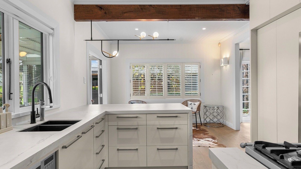 Photo of Kitchen in Matakana