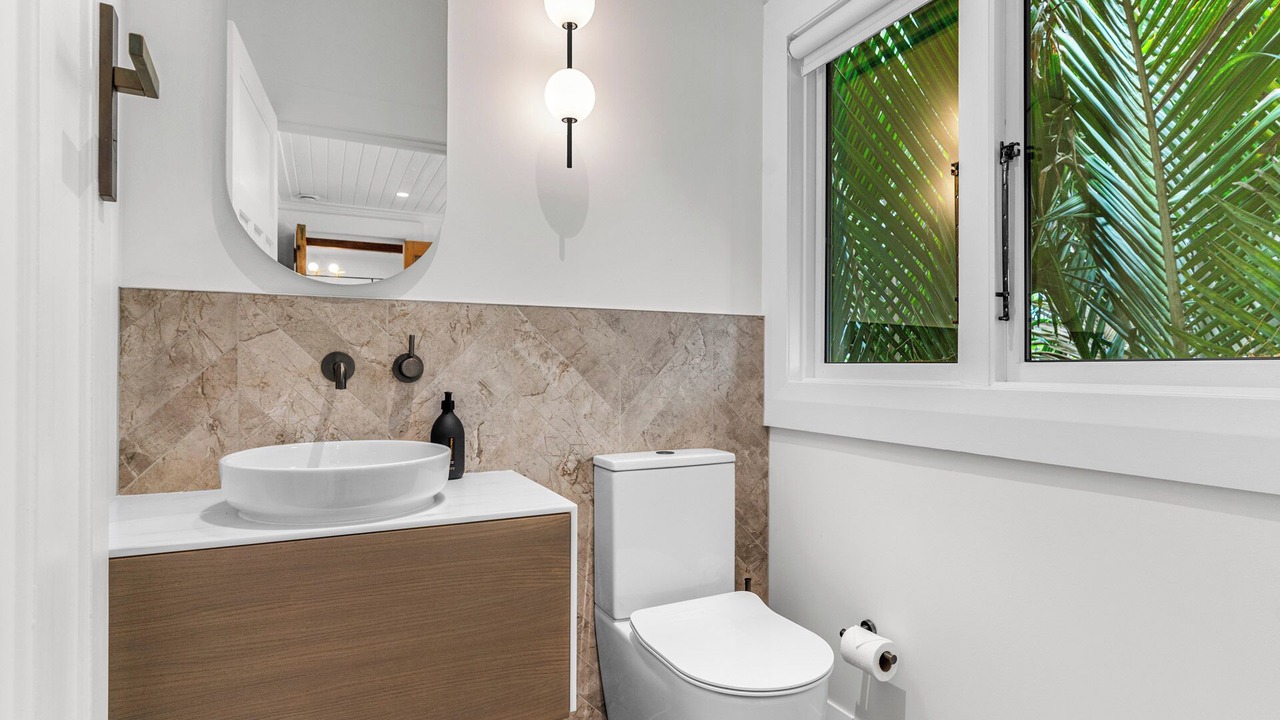 Photo of Bathroom in Matakana