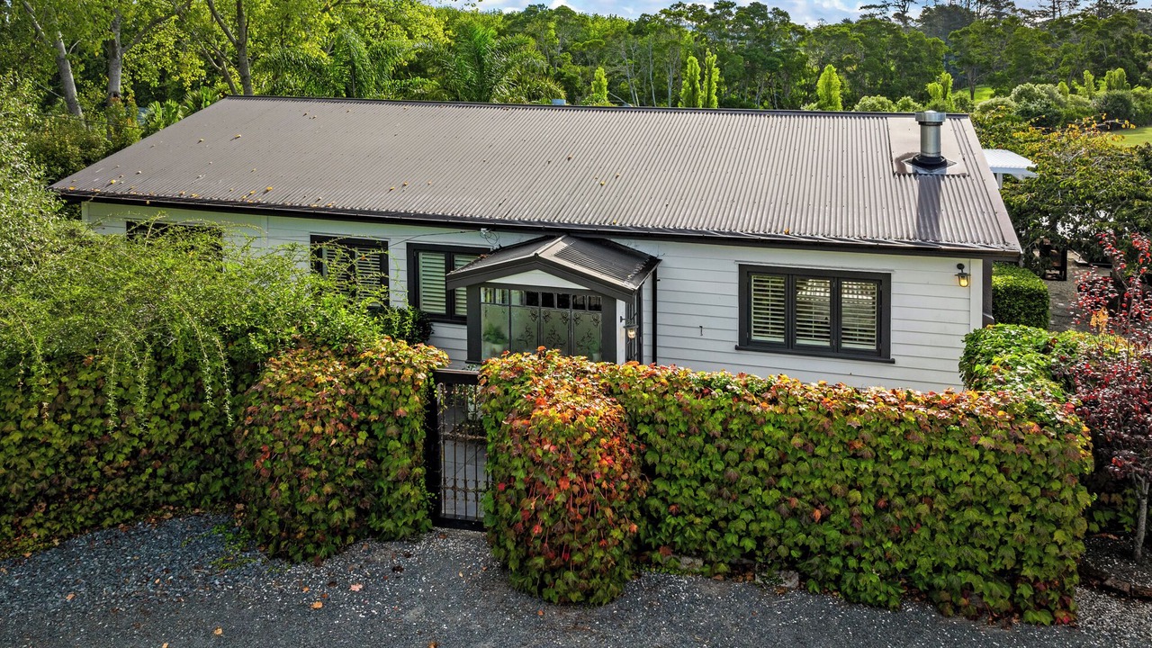 Photo of Outdoor in Matakana