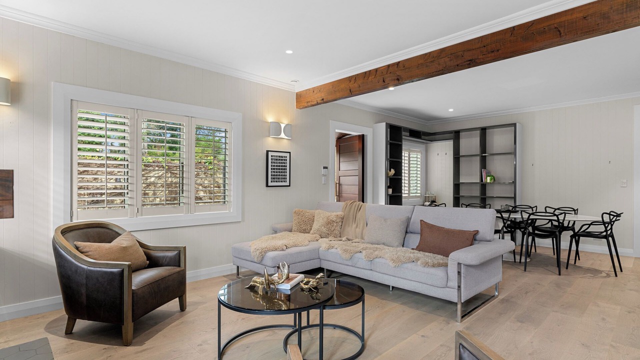 Photo of Livingroom in Matakana