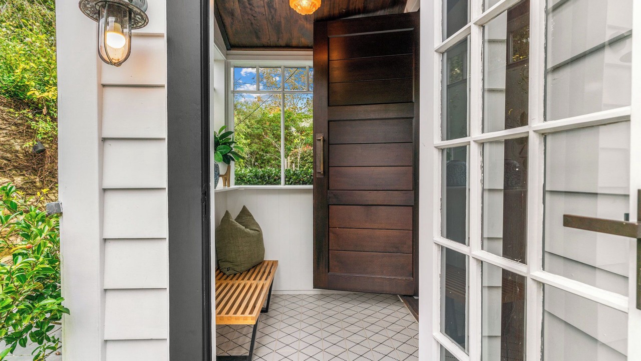 Photo of Patio Balcony in Matakana