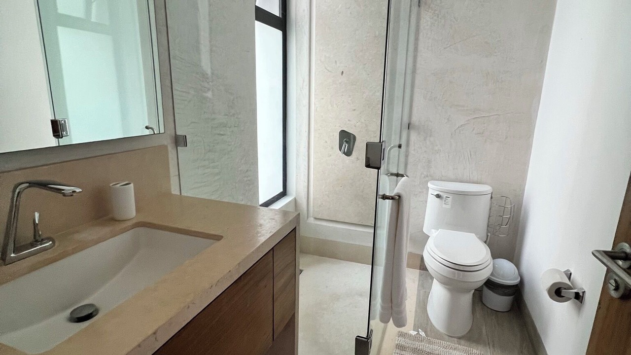 Photo of Bathroom in Palmilla