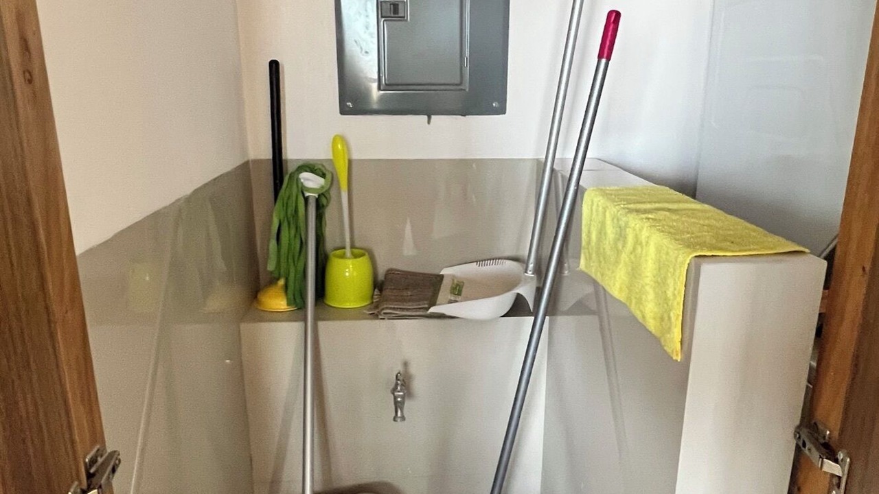 Photo of Bathroom in Palmilla