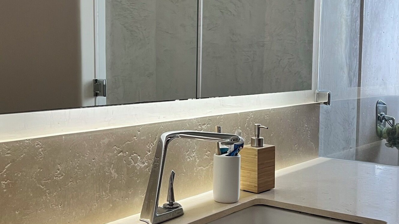 Photo of Bathroom in Palmilla