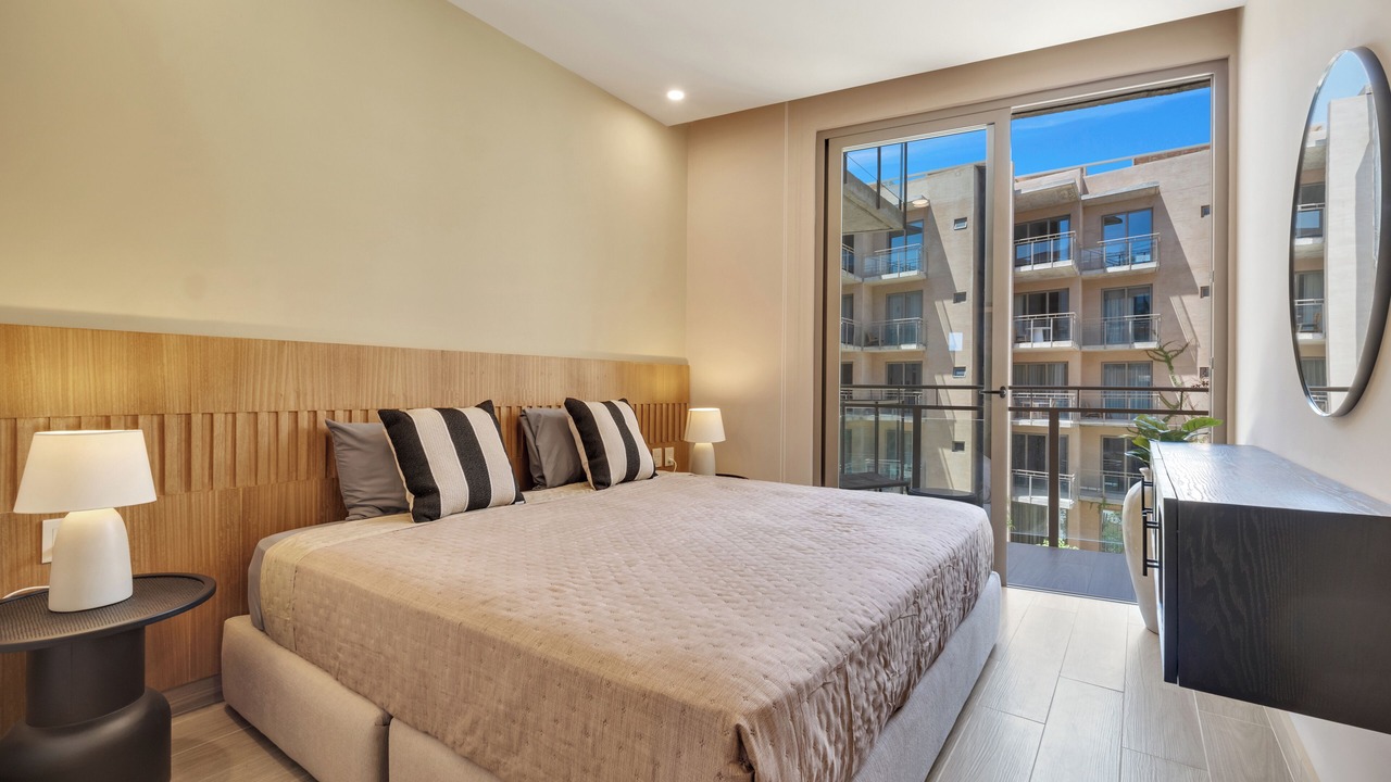 Photo of Bedroom in El Tezal