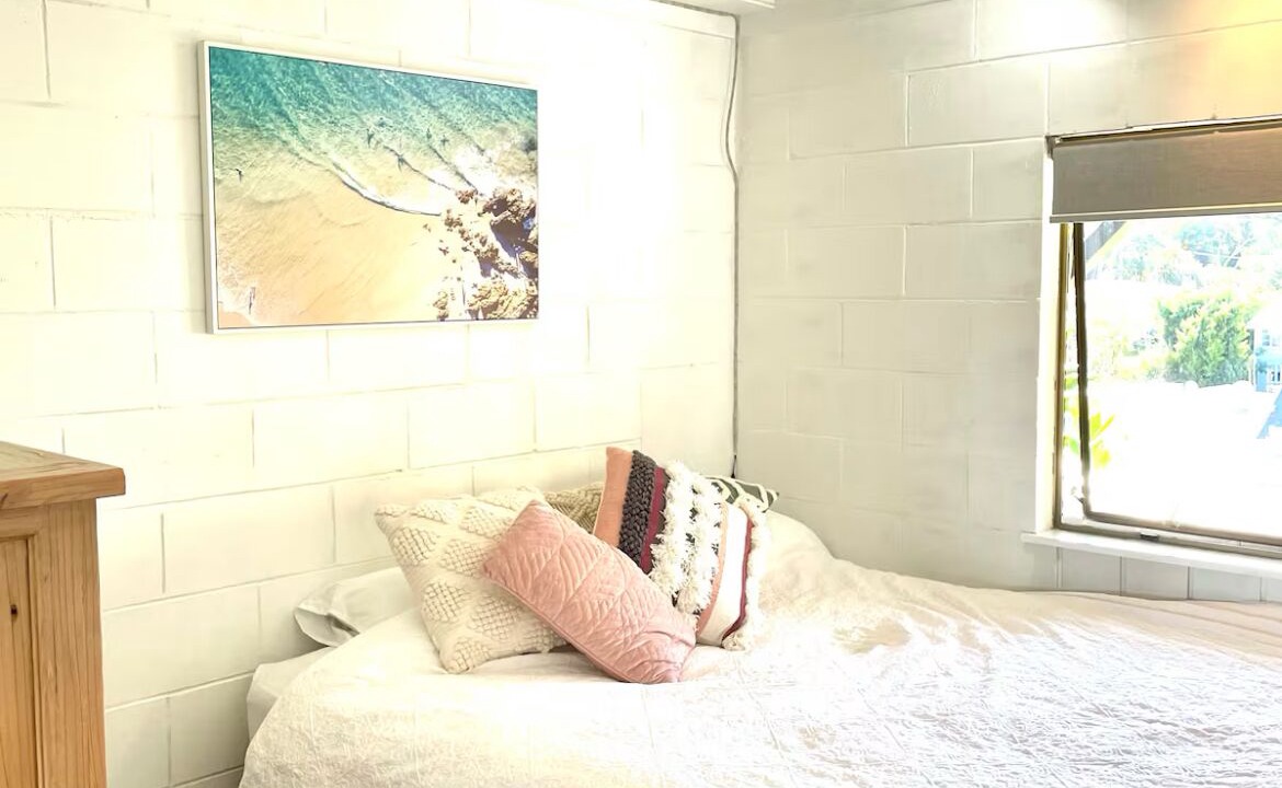 Photo of Bedroom in Raglan