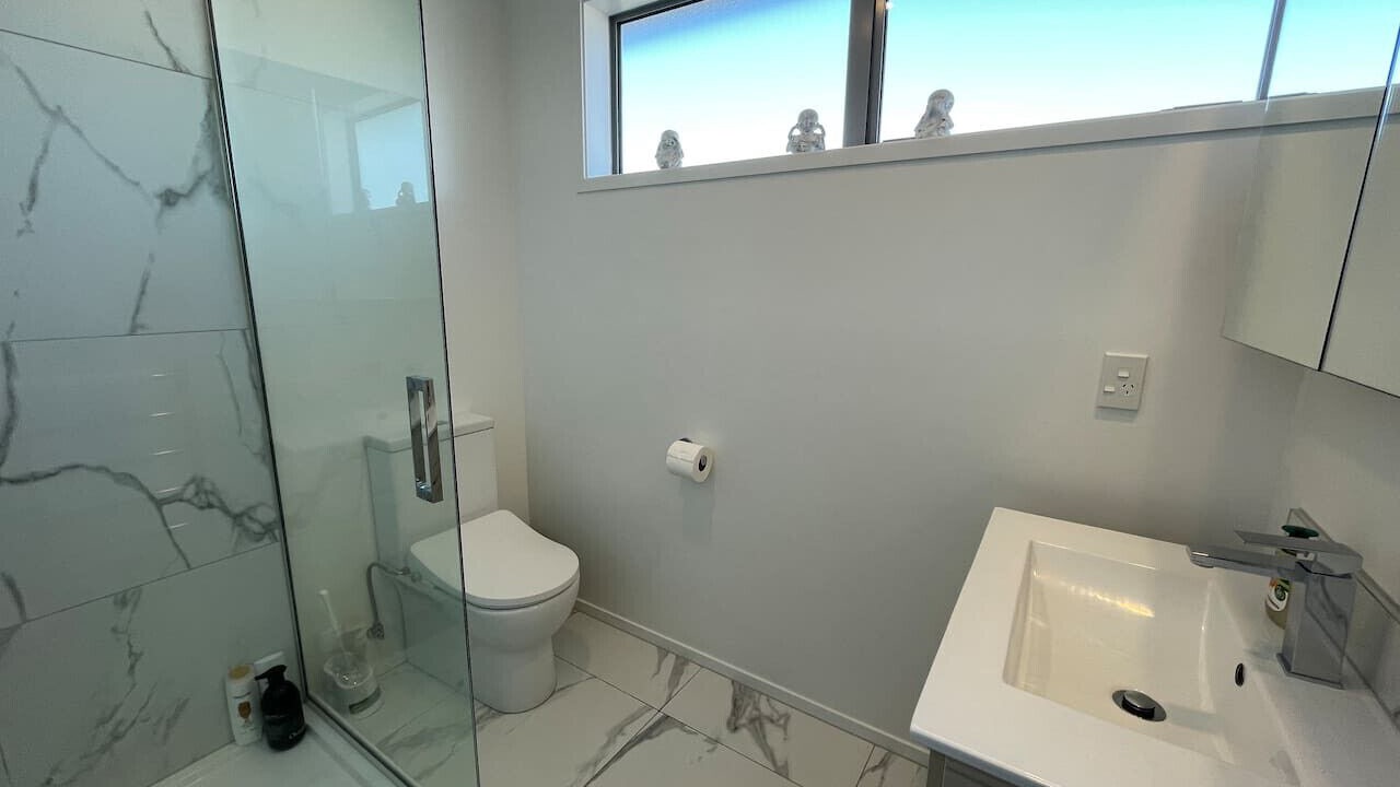 Photo of Bathroom in Riccarton