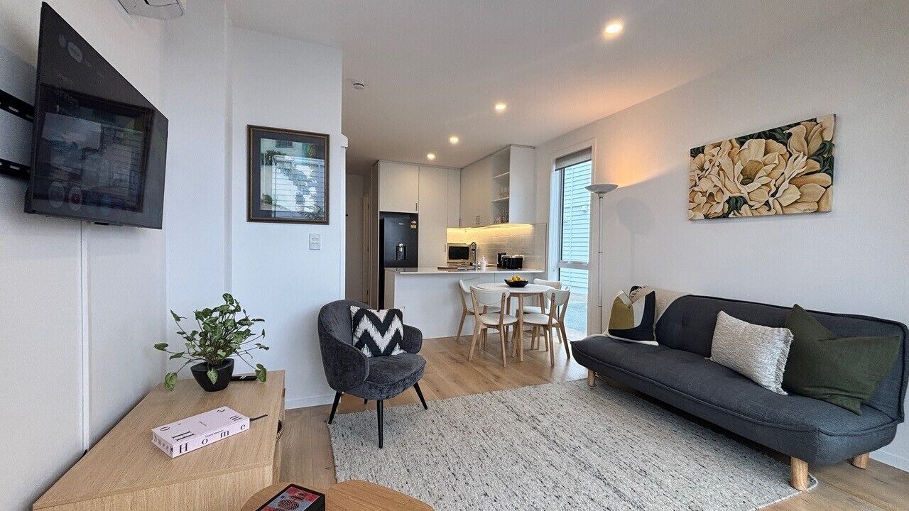Photo of Livingroom in Matakana