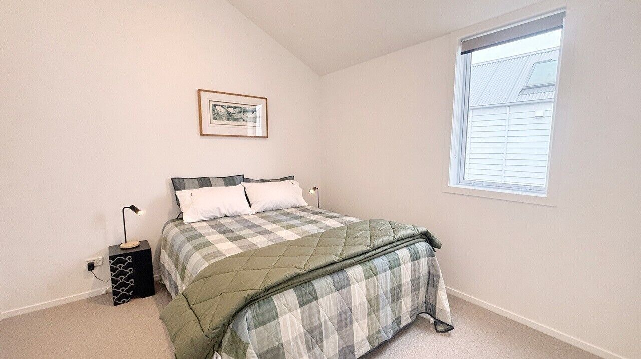 Photo of Bedroom in Matakana