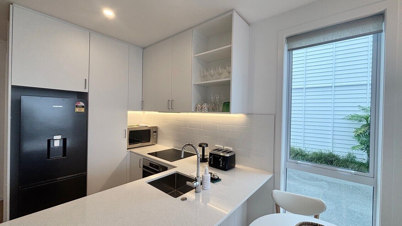Photo of Kitchen in Matakana