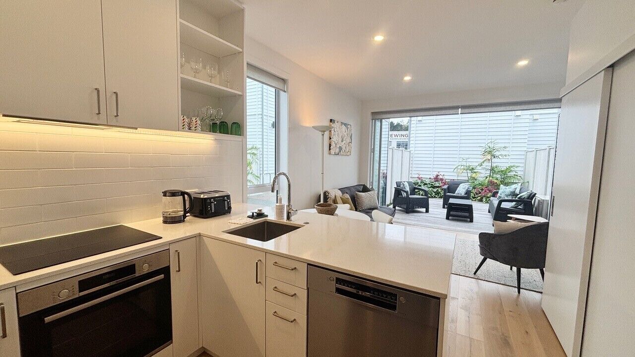 Photo of Kitchen in Matakana