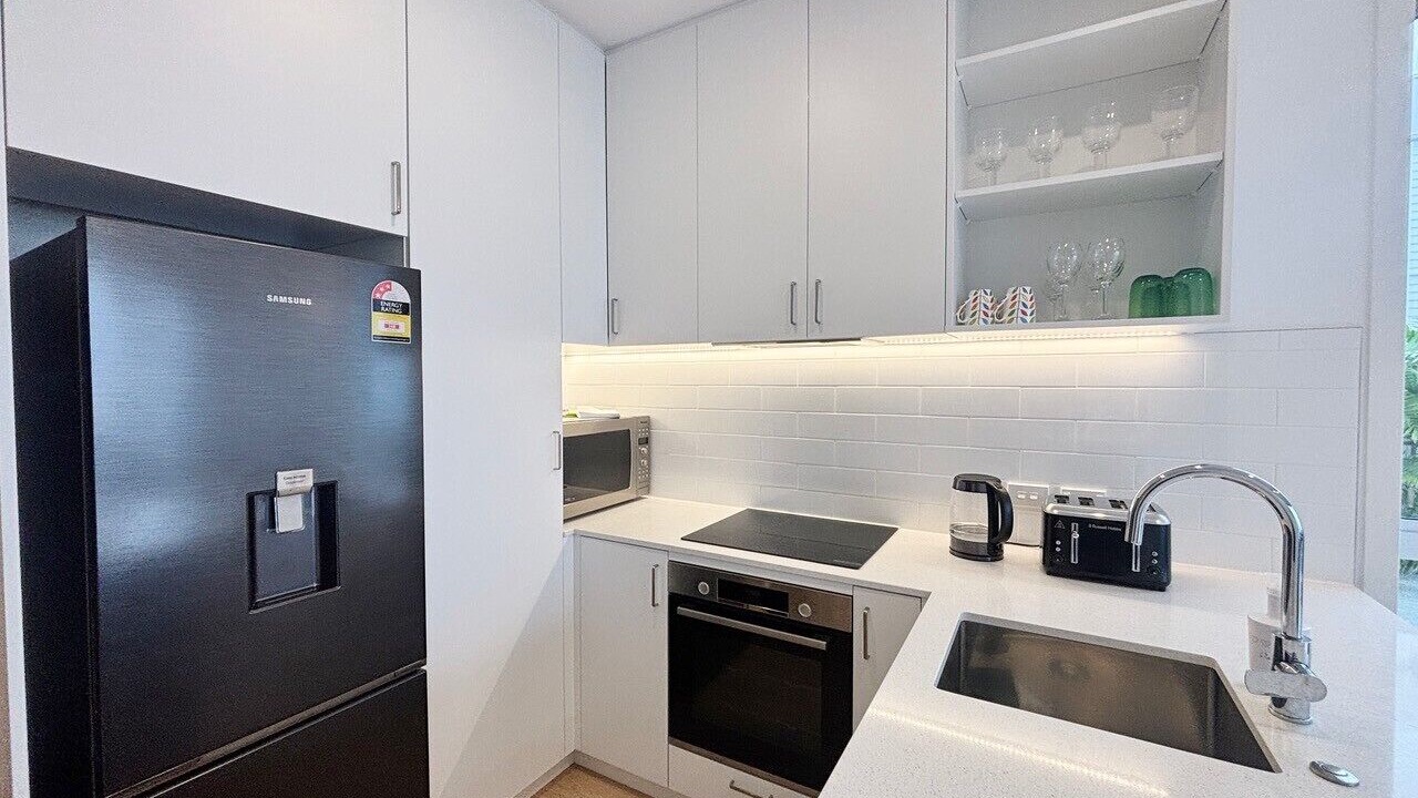 Photo of Kitchen in Matakana