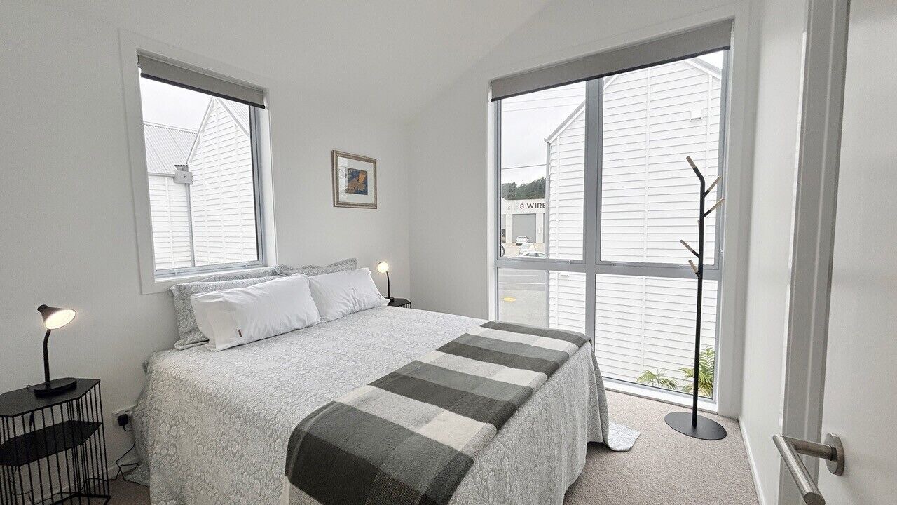 Photo of Bedroom in Matakana