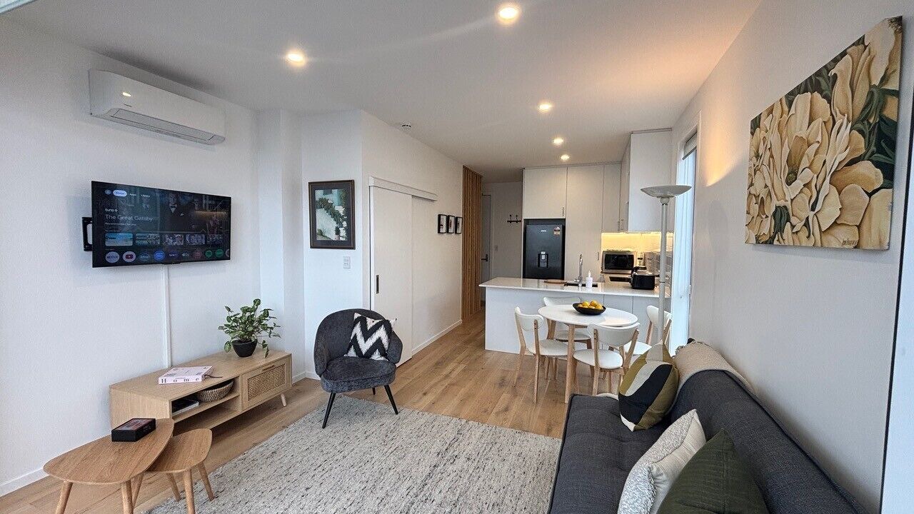 Photo of Livingroom in Matakana