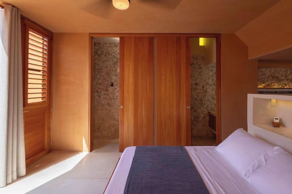 Photo of Bedroom in Progreso Municipality