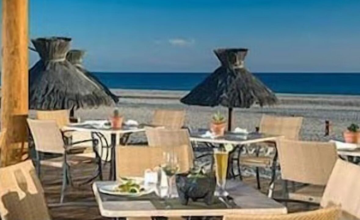 Photo of Outdoor in Centro