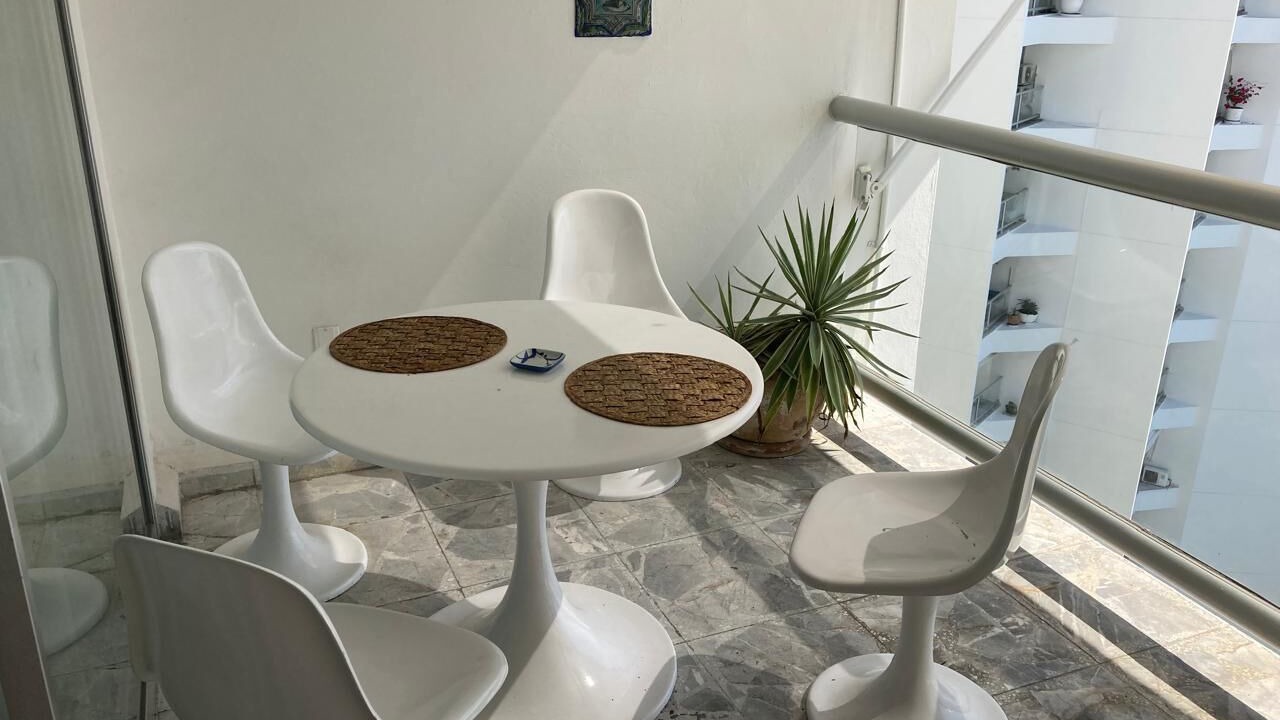 Photo of Outdoor in Club Deportivo