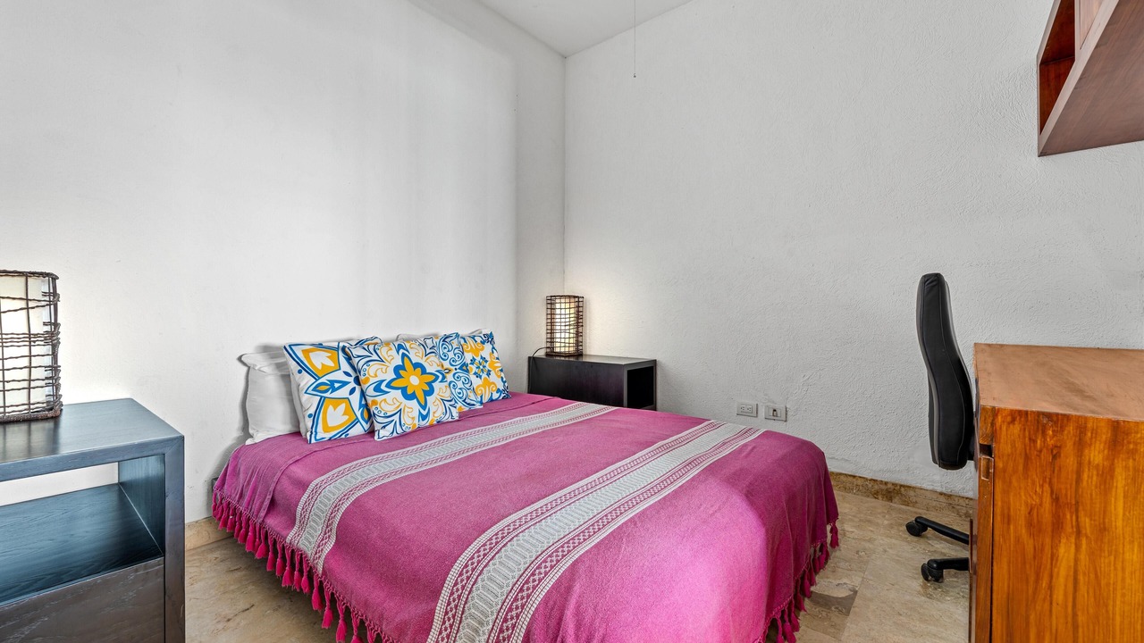 Photo of Bedroom in North End