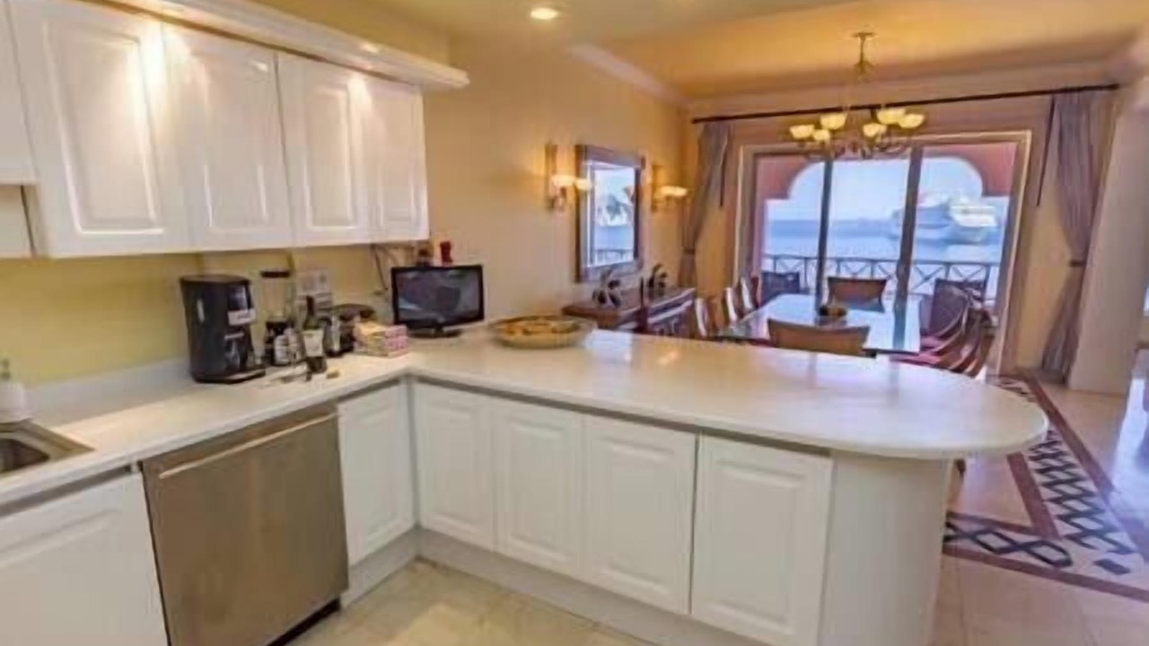 Photo of Kitchen in El Medano Ejidal