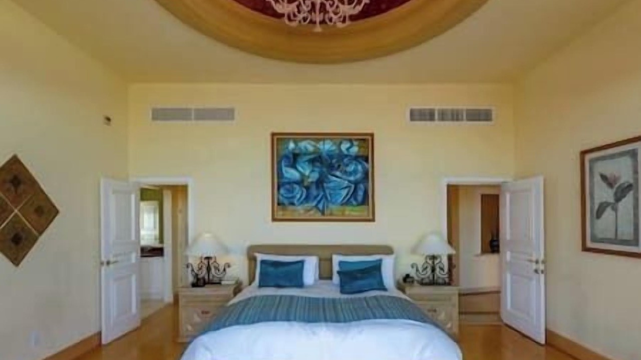 Photo of Bedroom in El Medano Ejidal