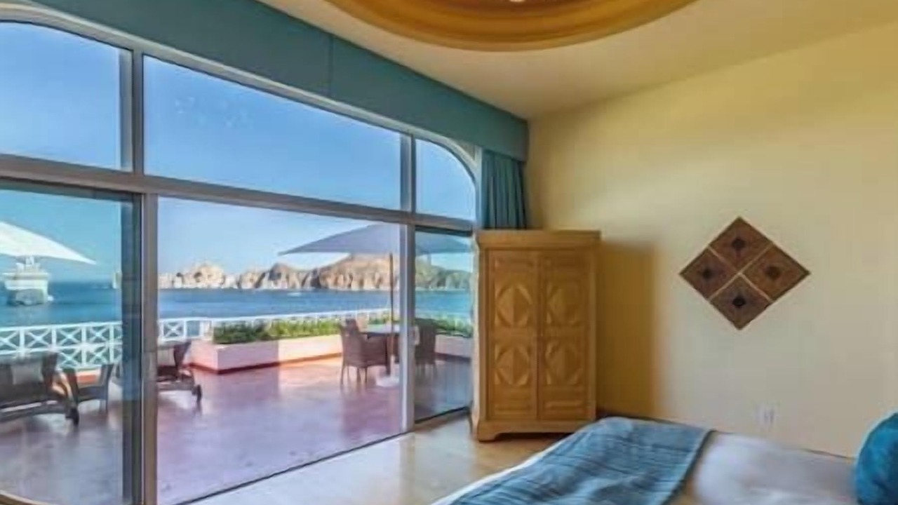 Photo of Bedroom in El Medano Ejidal