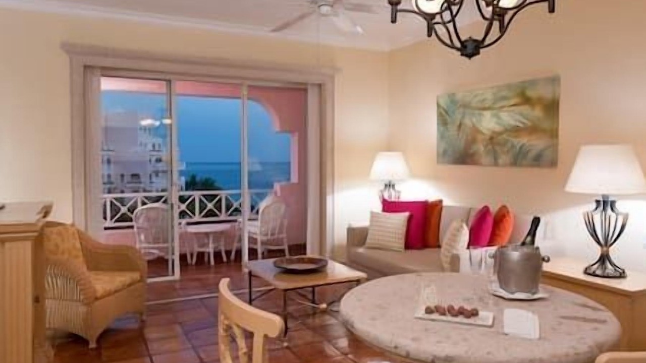 Photo of Livingroom in El Medano Ejidal