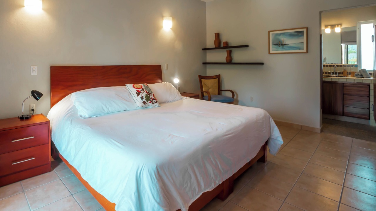 Photo of Bedroom in La Puntilla