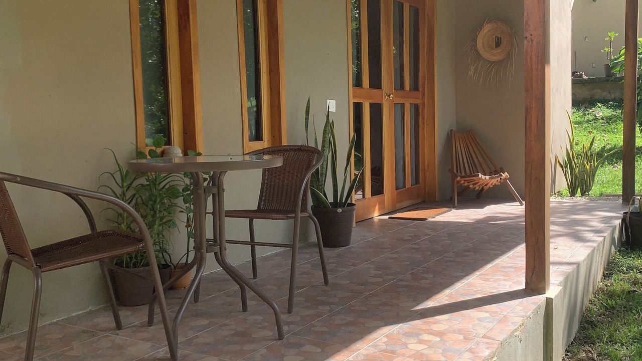 Photo of Outdoor in Palenque