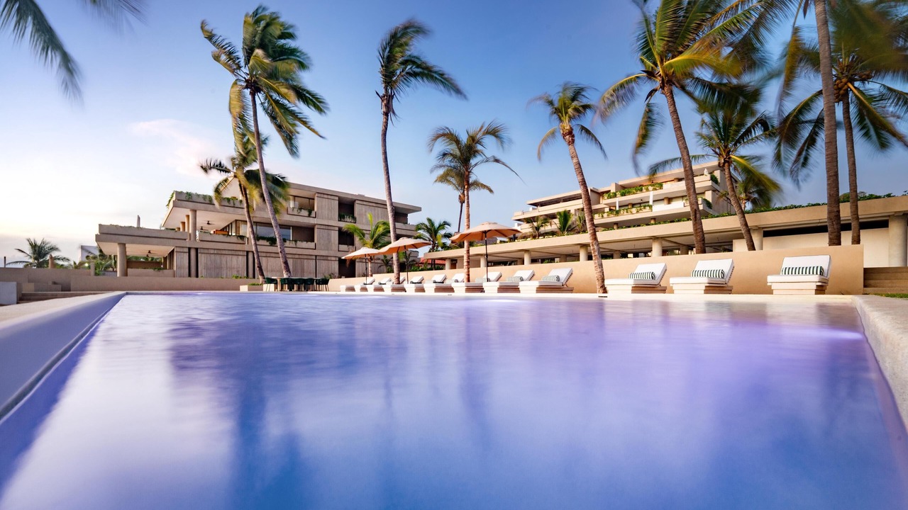 Photo of Outdoor in Barra de Potosi