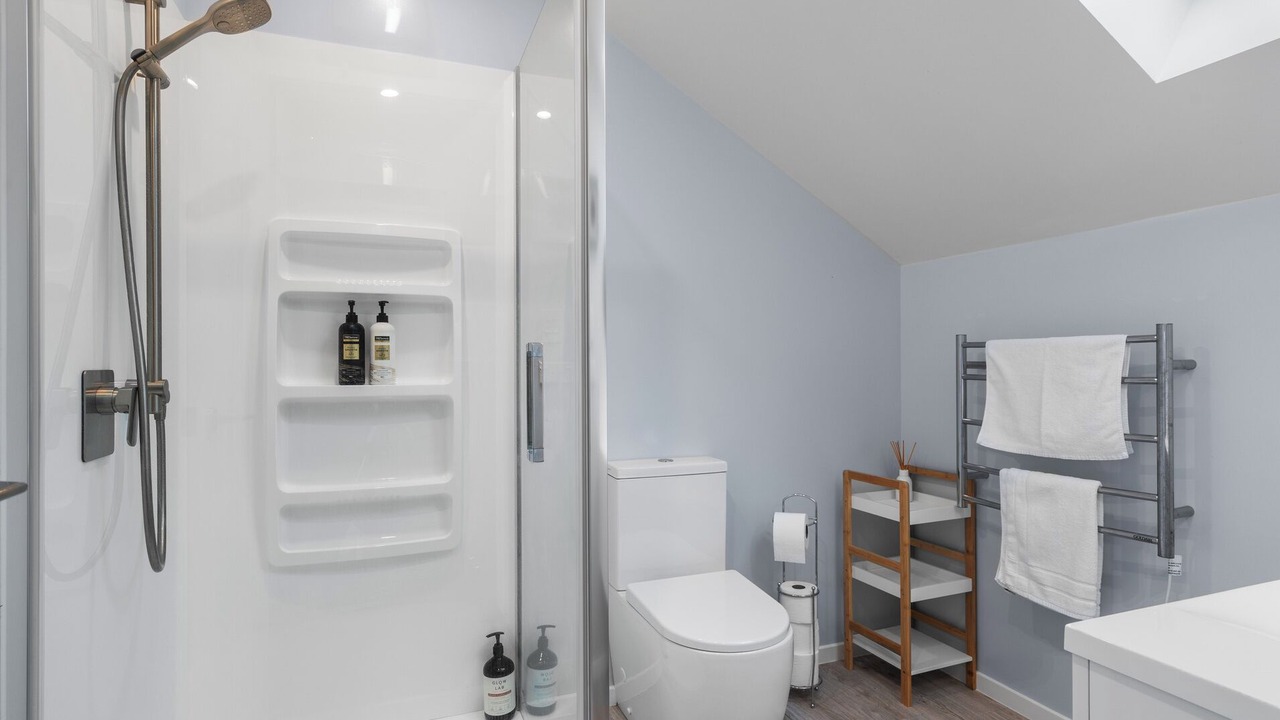 Photo of Bathroom in Waikawa