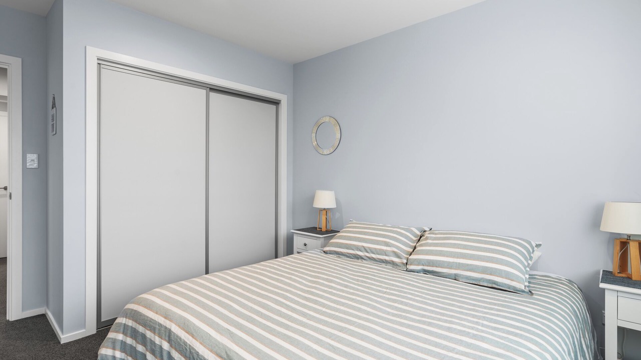 Photo of Bedroom in Waikawa