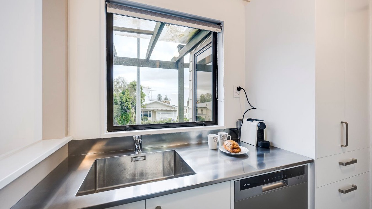 Photo of Kitchen in Ahuriri