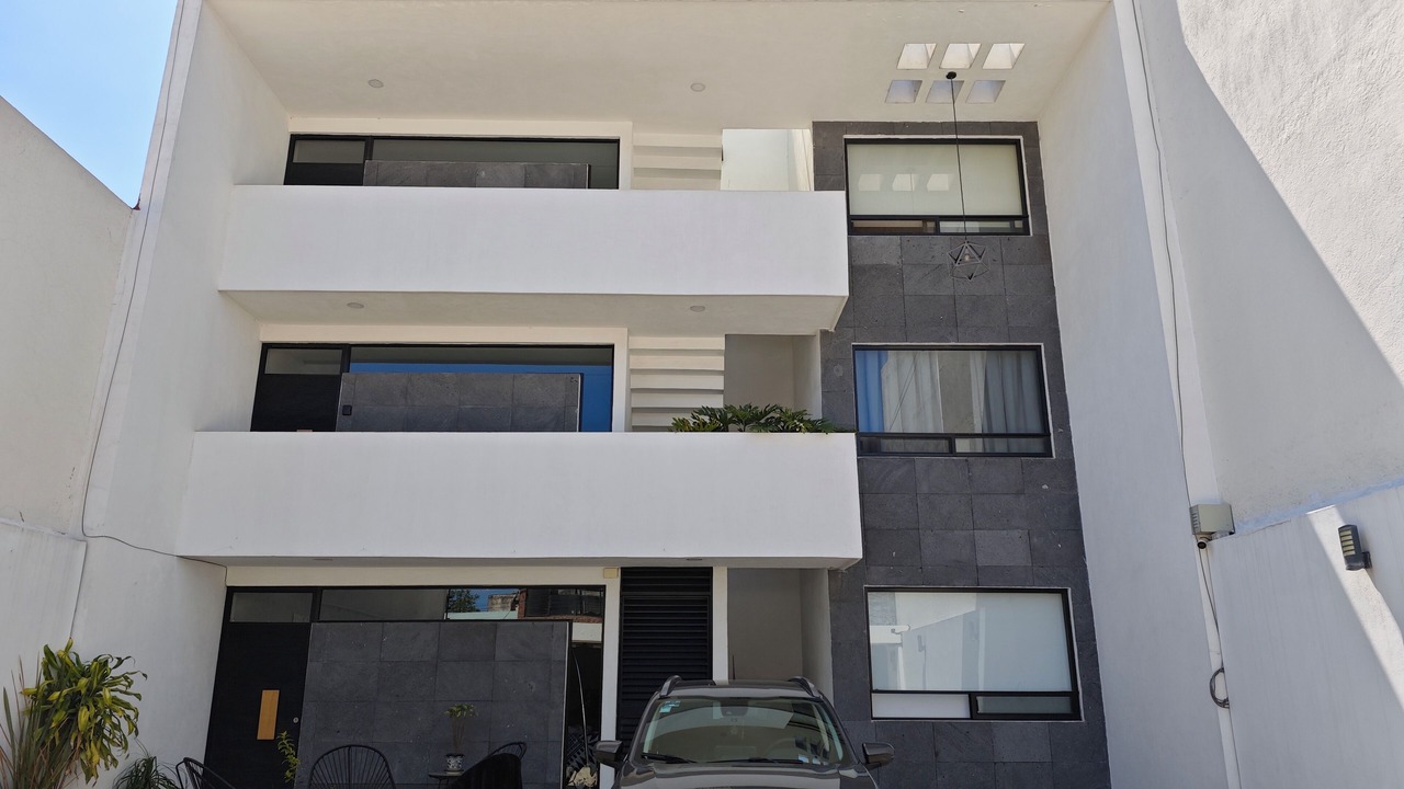 Photo of Outdoor in Puebla