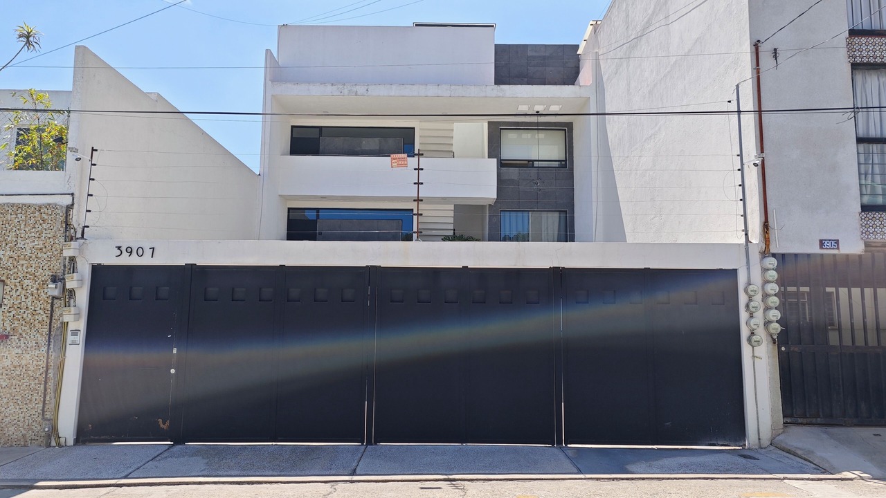 Photo of Outdoor in Puebla