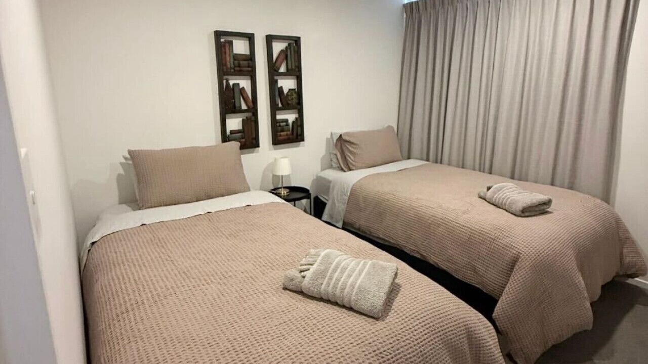 Photo of Bedroom in Prebbleton