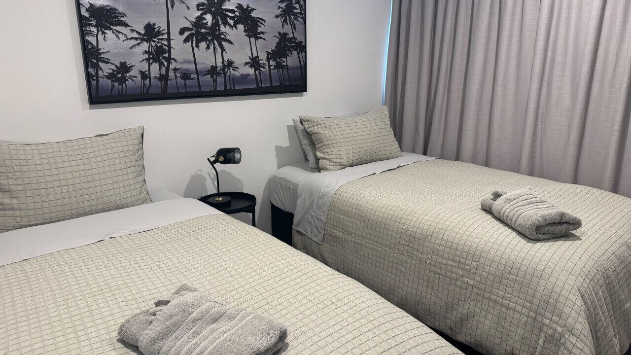 Photo of Bedroom in Prebbleton