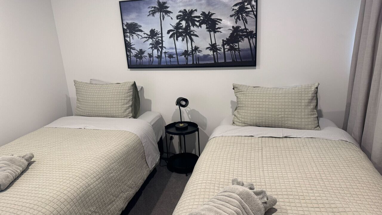 Photo of Bedroom in Prebbleton