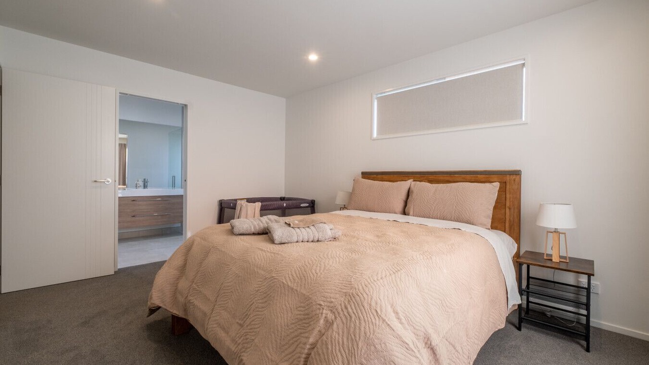 Photo of Bedroom in Prebbleton