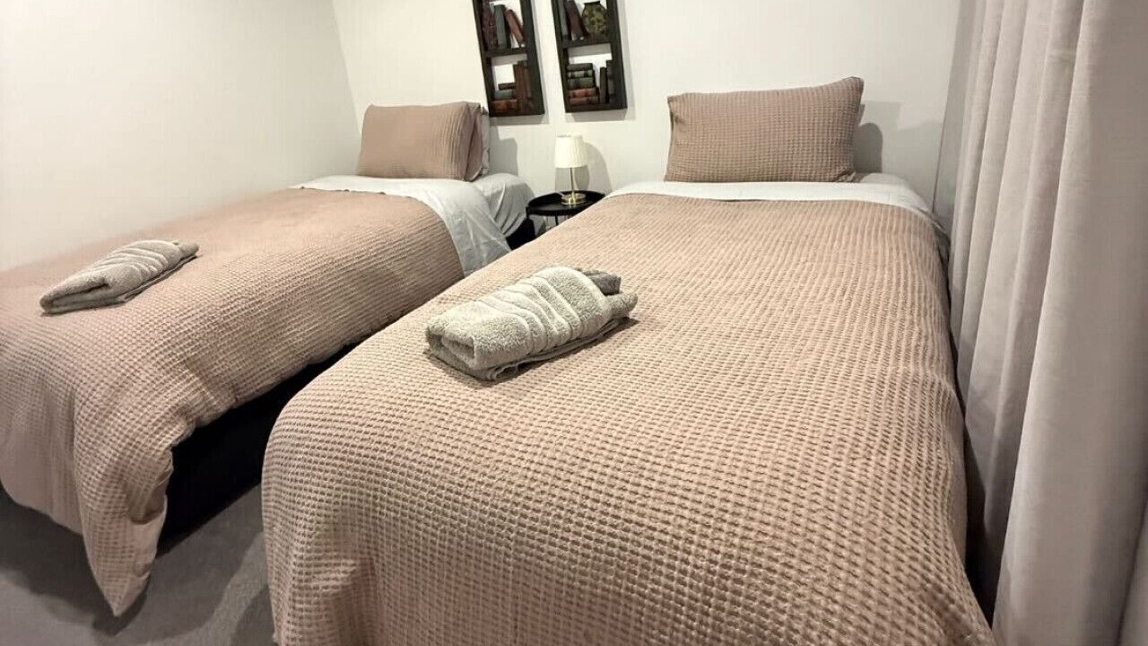 Photo of Bedroom in Prebbleton