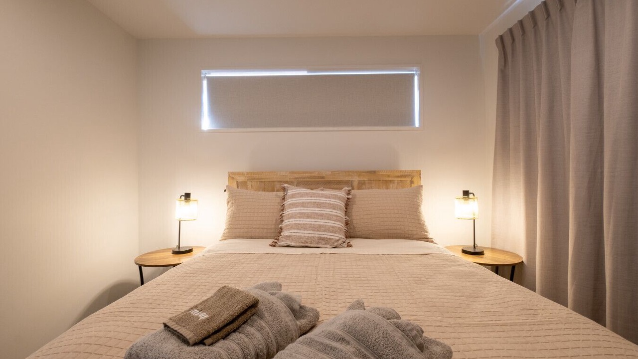 Photo of Bedroom in Prebbleton