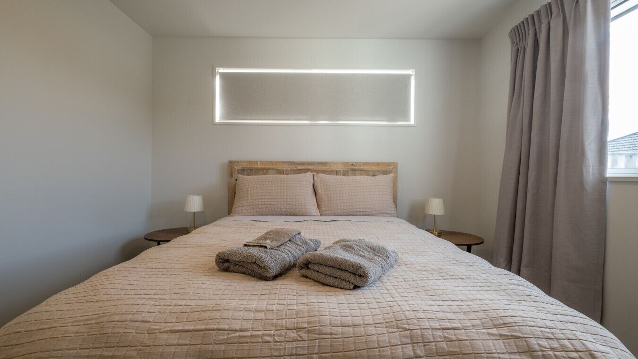 Photo of Bedroom in Prebbleton