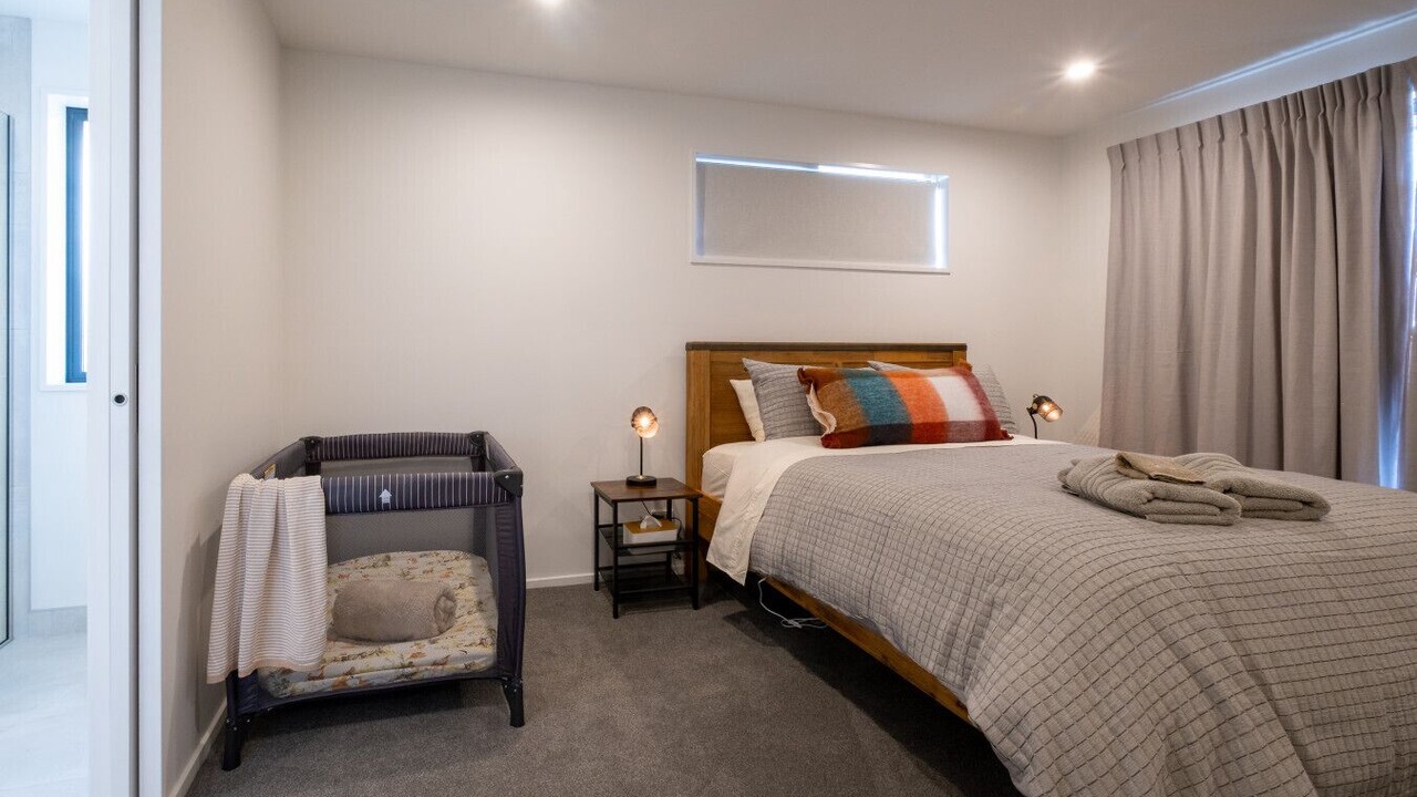 Photo of Bedroom in Prebbleton