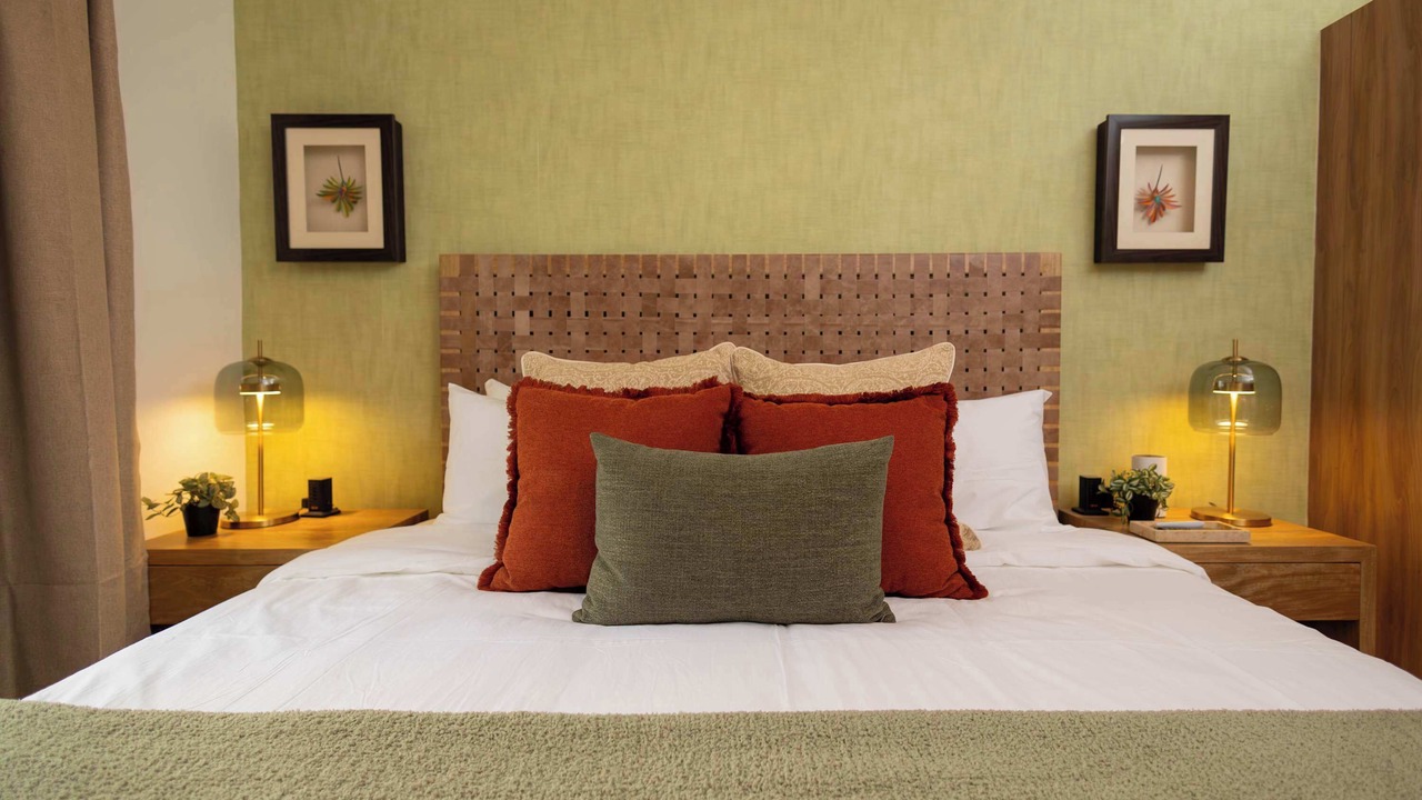 Photo of Bedroom in Parras de la Fuente