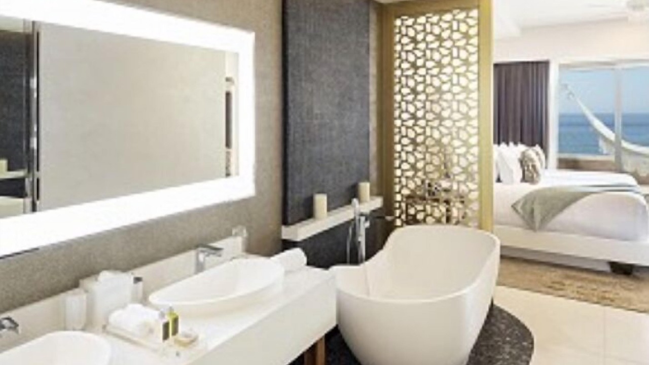 Photo of Bathroom in El Tezal