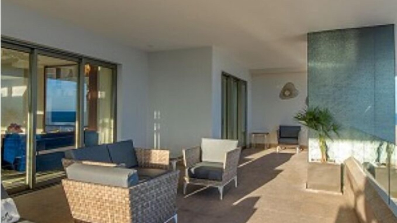 Photo of Patio Balcony in El Tezal