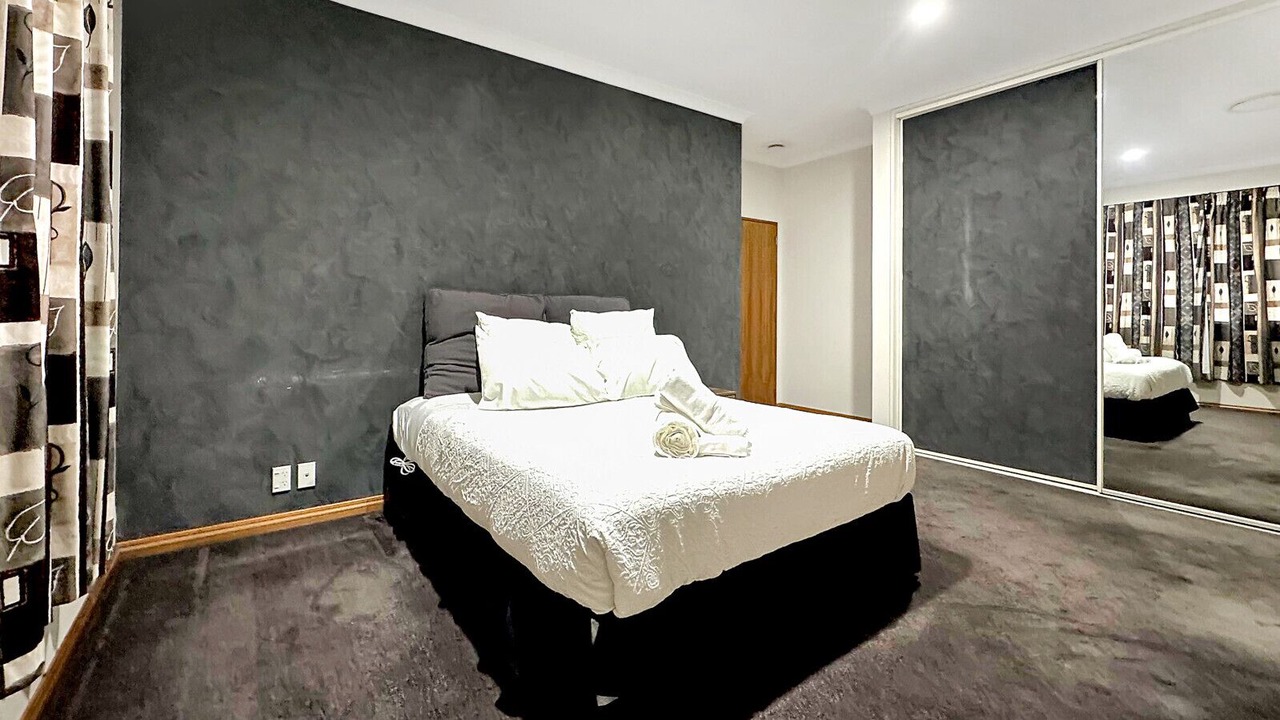 Photo of Bedroom in Halswell